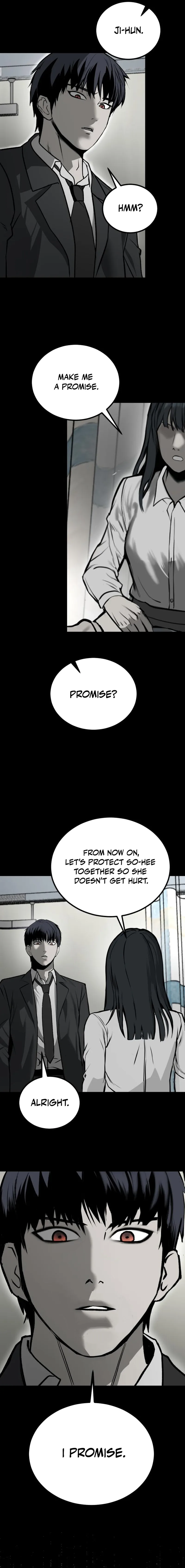 Read 0th correctional officer EN Manga Online