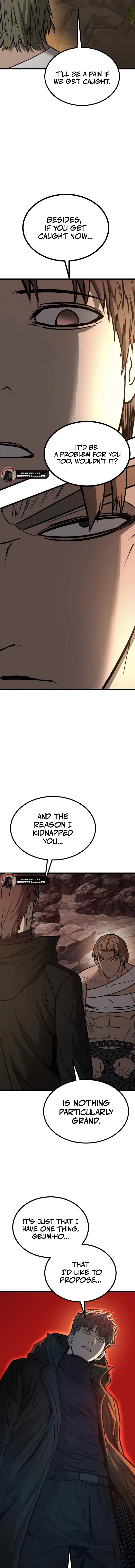 Read 0th correctional officer EN Manga Online