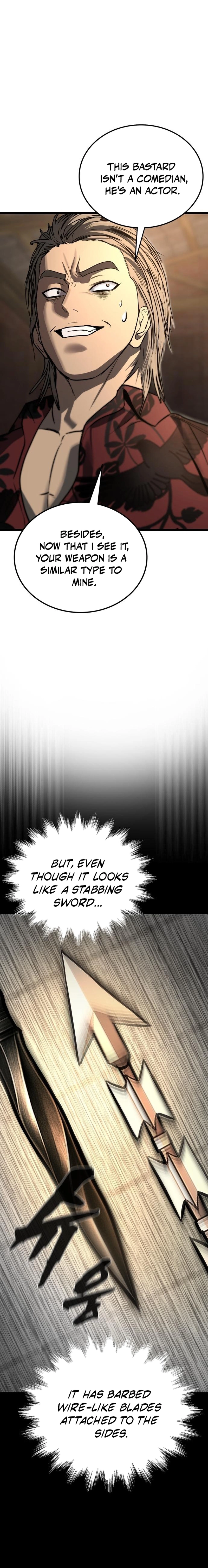 Read 0th correctional officer EN Manga Online