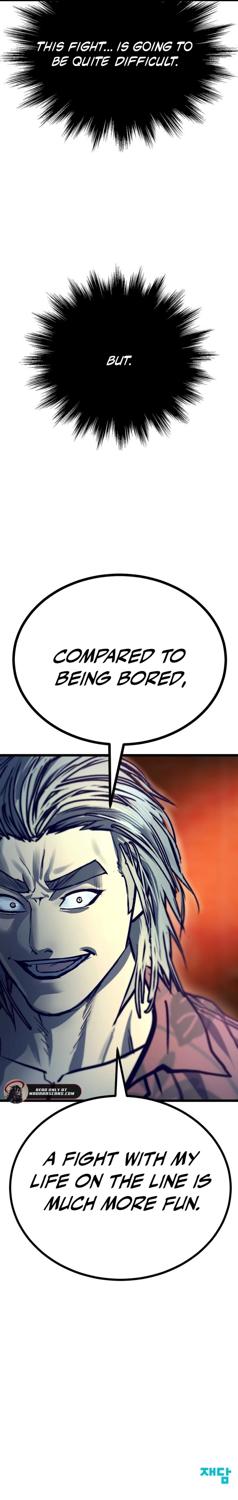 Read 0th correctional officer EN Manga Online