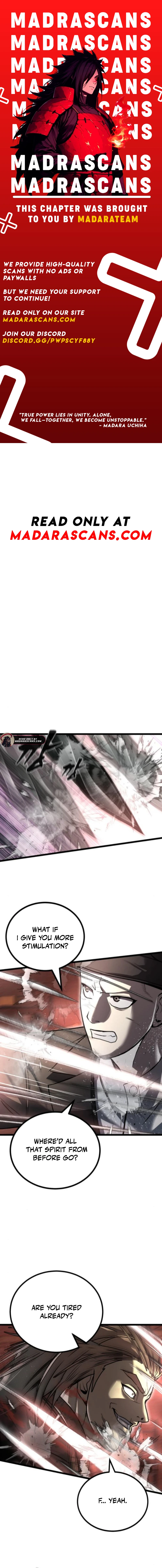 Read 0th correctional officer EN Manga Online