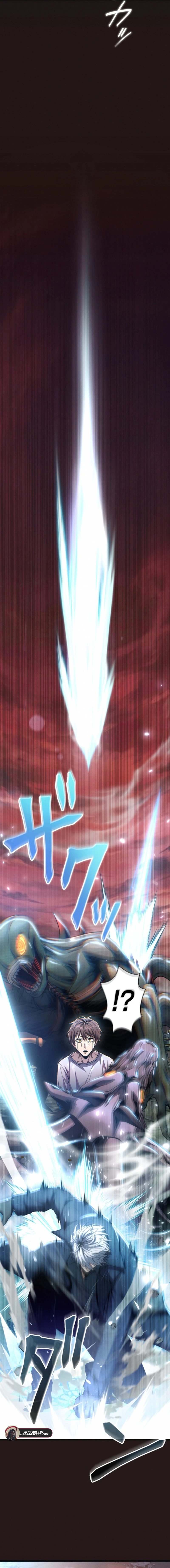 Read 100 Million Years Later the Ultimate Weapons Return EN Manga Online