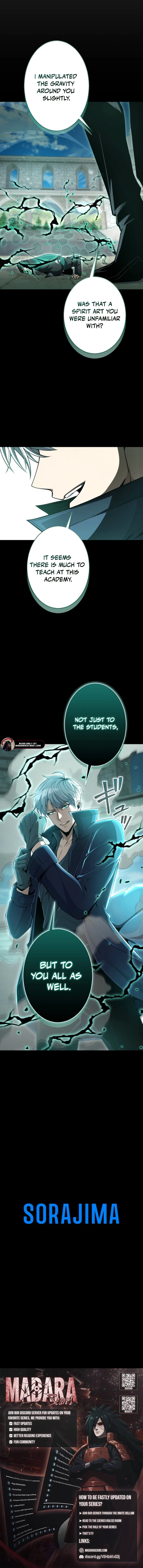 Read 100 Million Years Later the Ultimate Weapons Return EN Manga Online