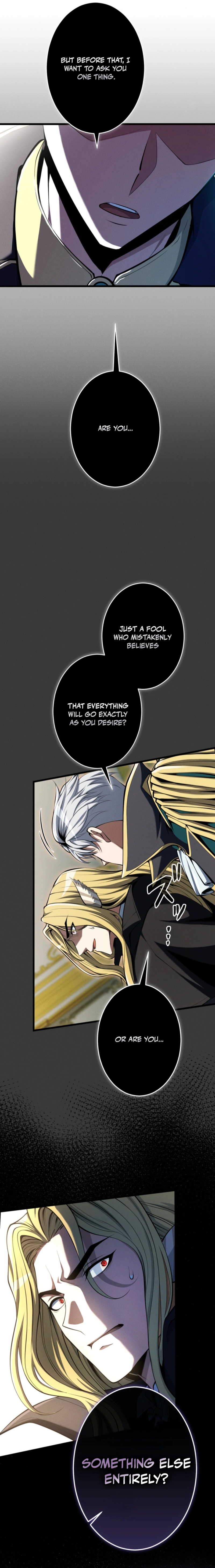 Read 100 Million Years Later the Ultimate Weapons Return EN Manga Online