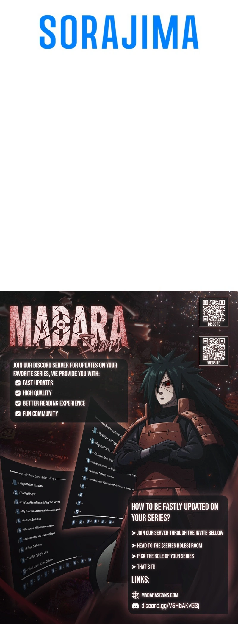 Read 100 Million Years Later the Ultimate Weapons Return EN Manga Online