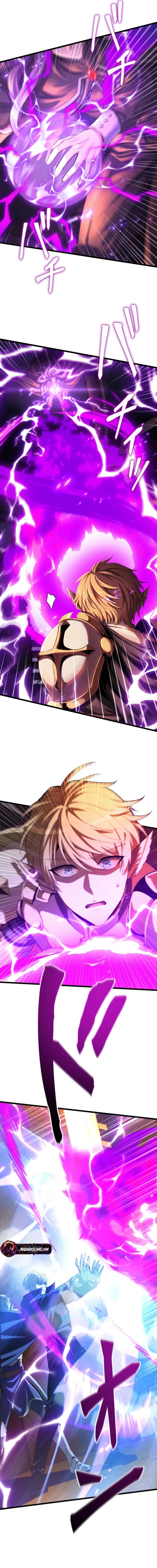Read 100 Million Years Later the Ultimate Weapons Return EN Manga Online