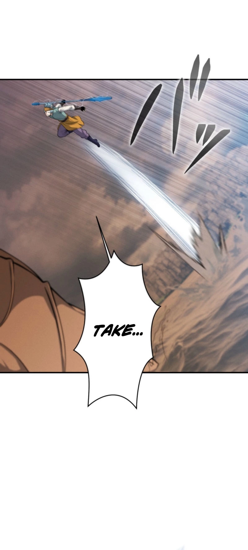 Read 100 Million Years Later the Ultimate Weapons Return EN Manga Online