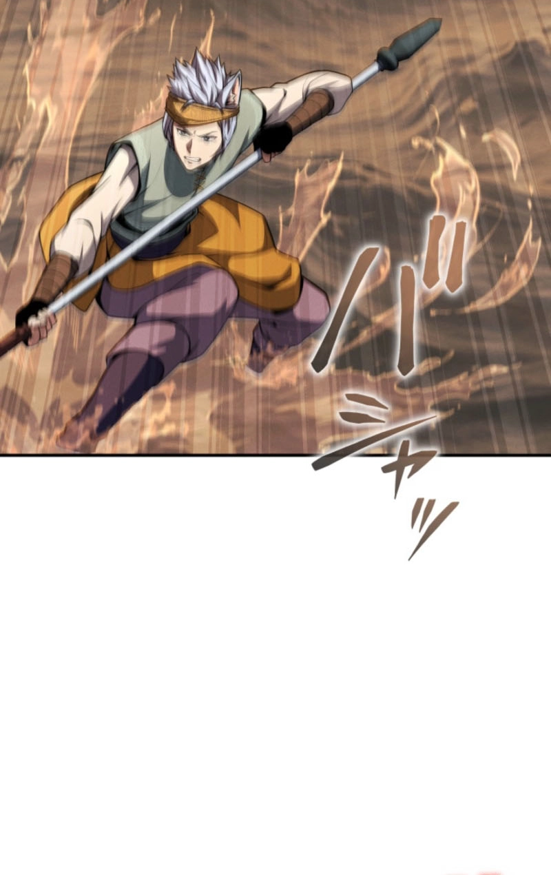 Read 100 Million Years Later the Ultimate Weapons Return EN Manga Online