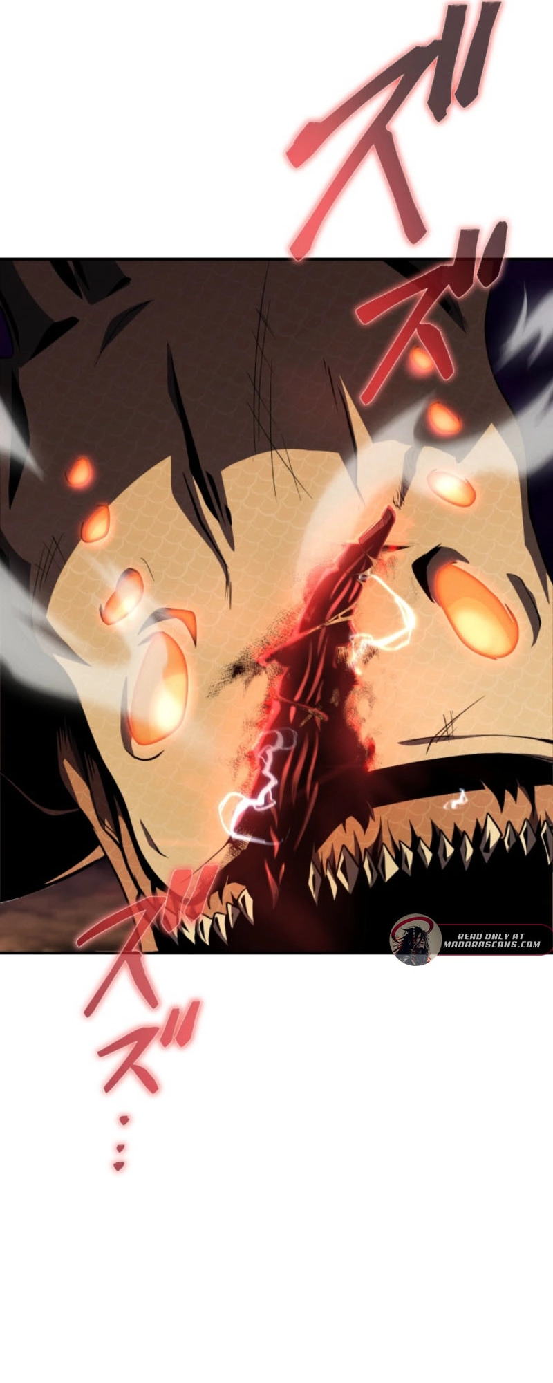 Read 100 Million Years Later the Ultimate Weapons Return EN Manga Online