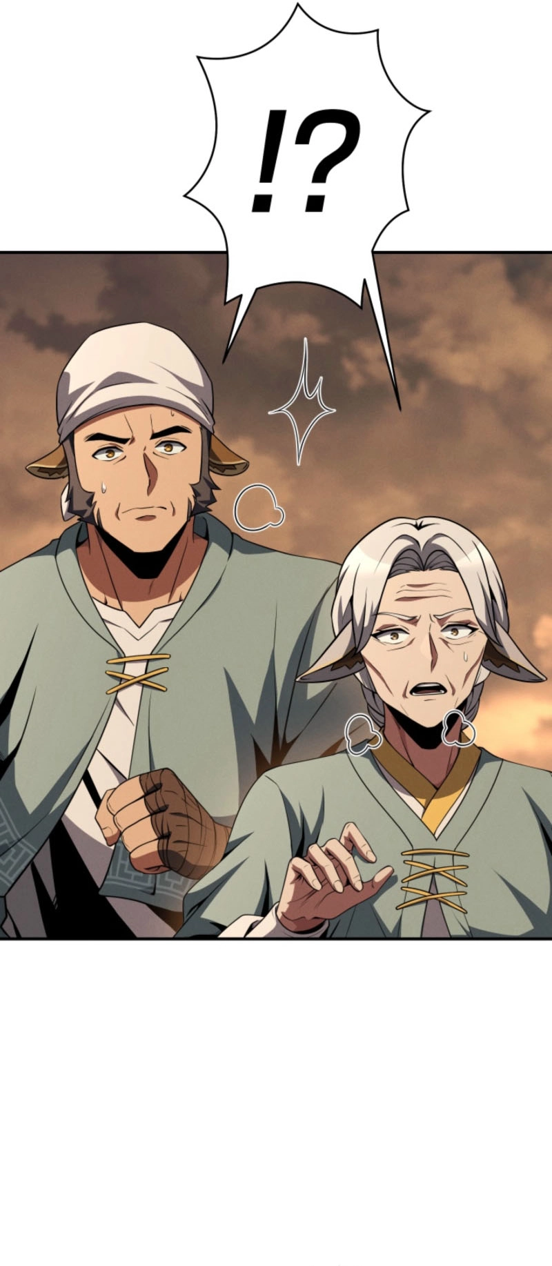 Read 100 Million Years Later the Ultimate Weapons Return EN Manga Online