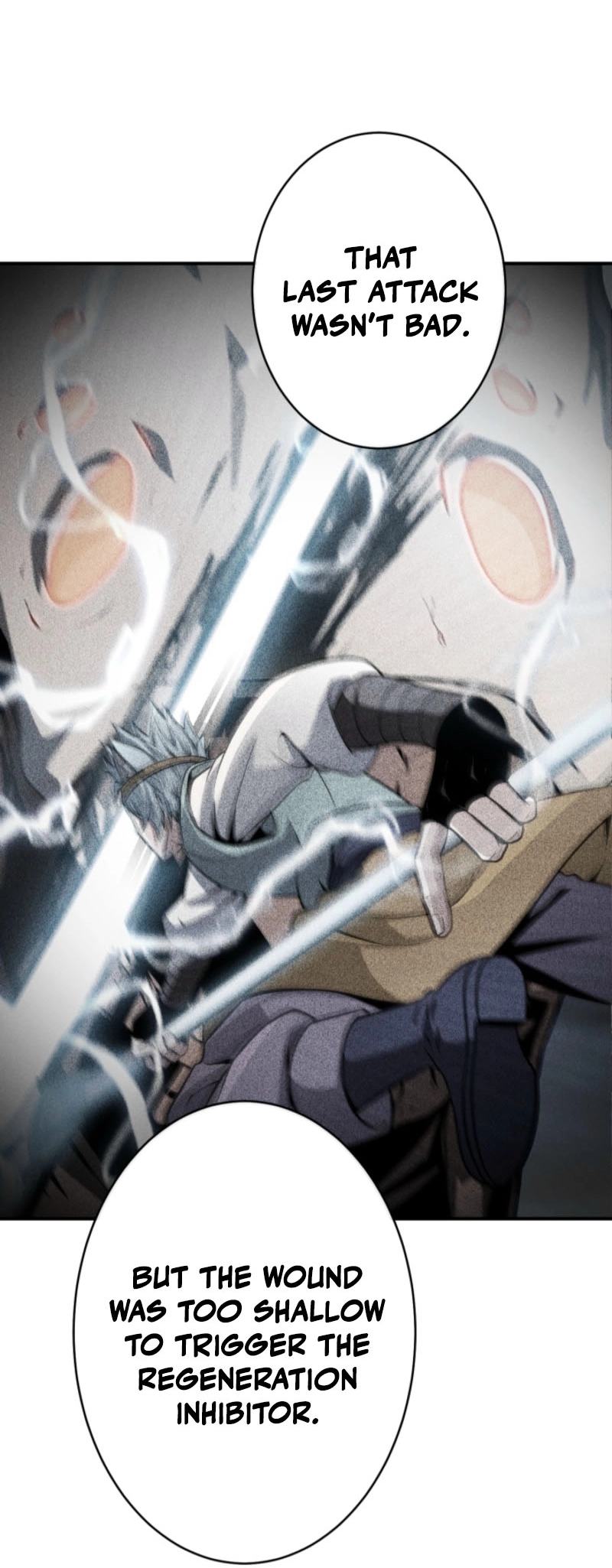Read 100 Million Years Later the Ultimate Weapons Return EN Manga Online