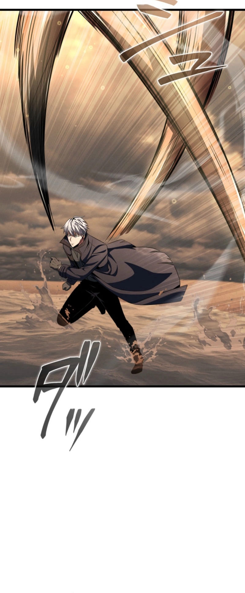 Read 100 Million Years Later the Ultimate Weapons Return EN Manga Online
