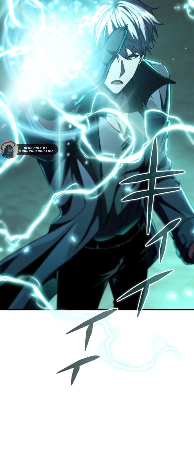 Read 100 Million Years Later the Ultimate Weapons Return EN Manga Online