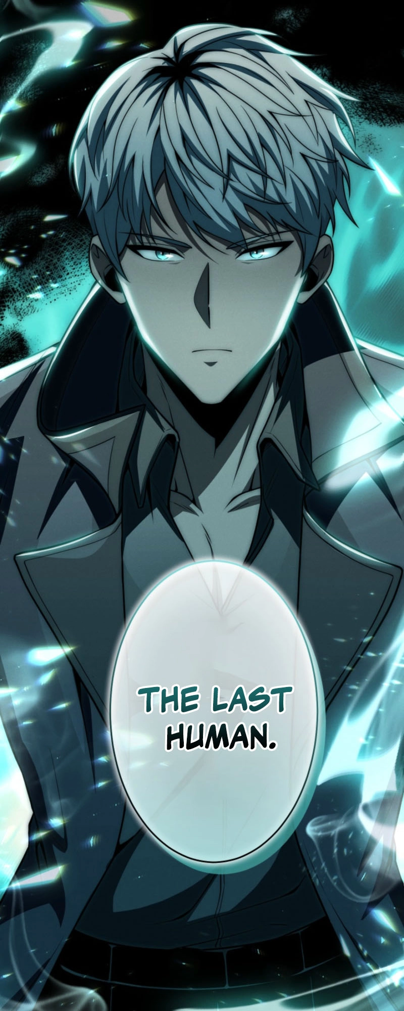 Read 100 Million Years Later the Ultimate Weapons Return EN Manga Online