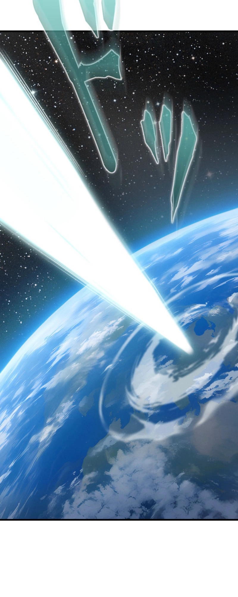 Read 100 Million Years Later the Ultimate Weapons Return EN Manga Online