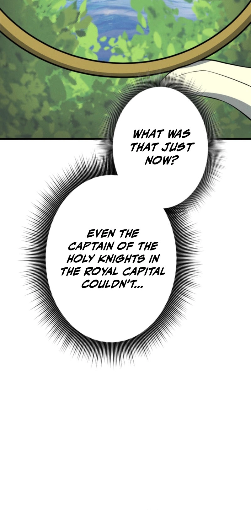 Read 100 Million Years Later the Ultimate Weapons Return EN Manga Online