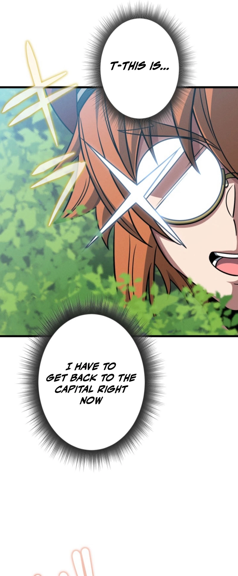 Read 100 Million Years Later the Ultimate Weapons Return EN Manga Online