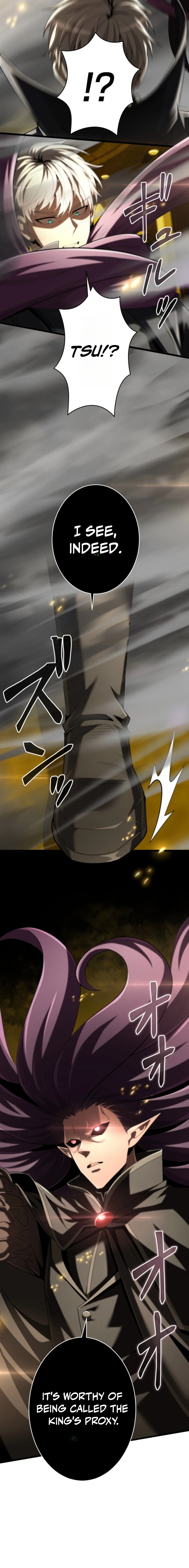 Read 100 Million Years Later the Ultimate Weapons Return EN Manga Online