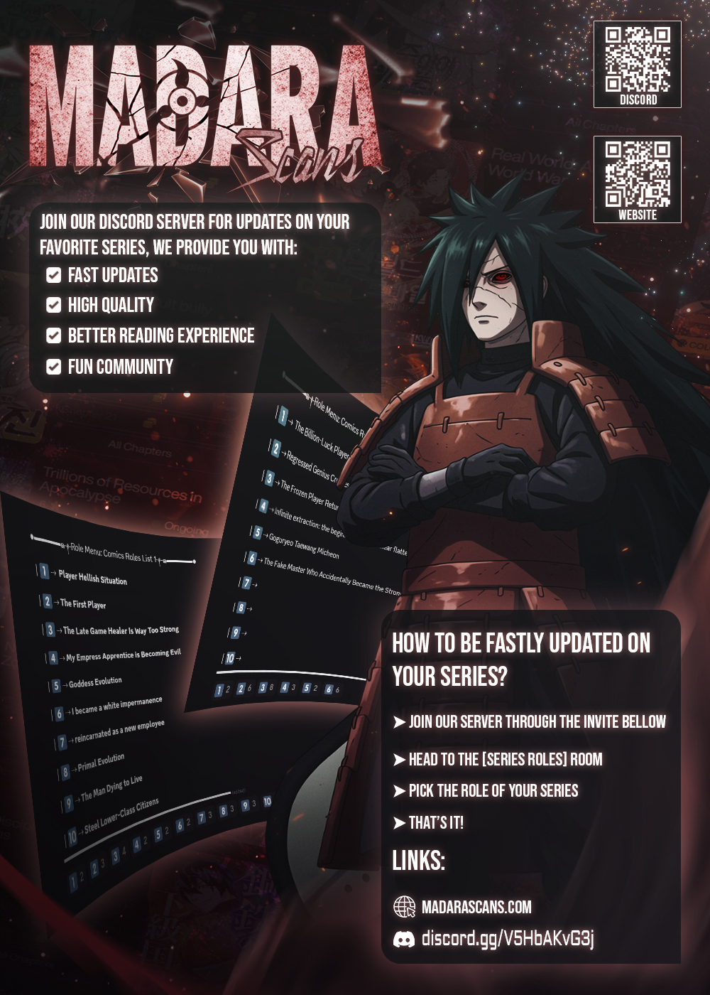 Read 100 Million Years Later the Ultimate Weapons Return EN Manga Online