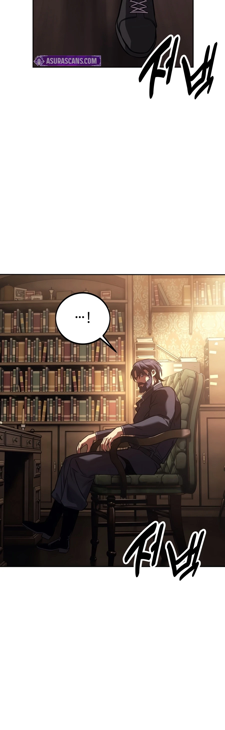 Read 30 Years Since the Prologue EN Manga Online
