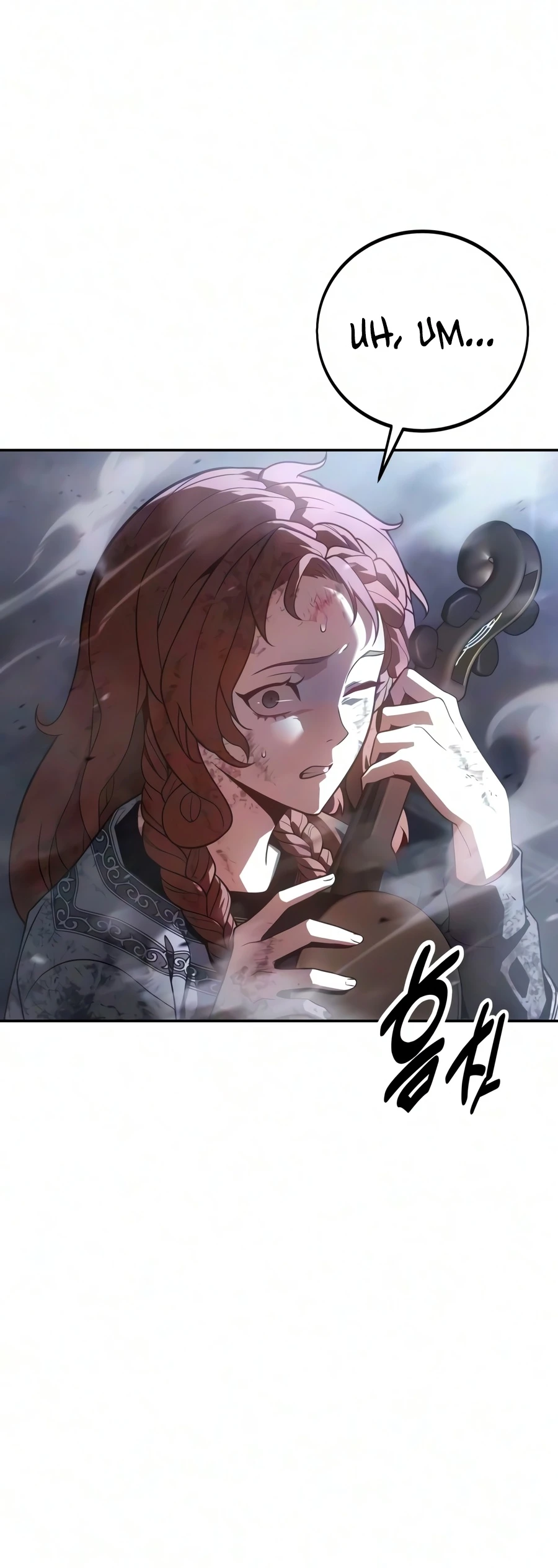 Read 30 Years Since the Prologue EN Manga Online