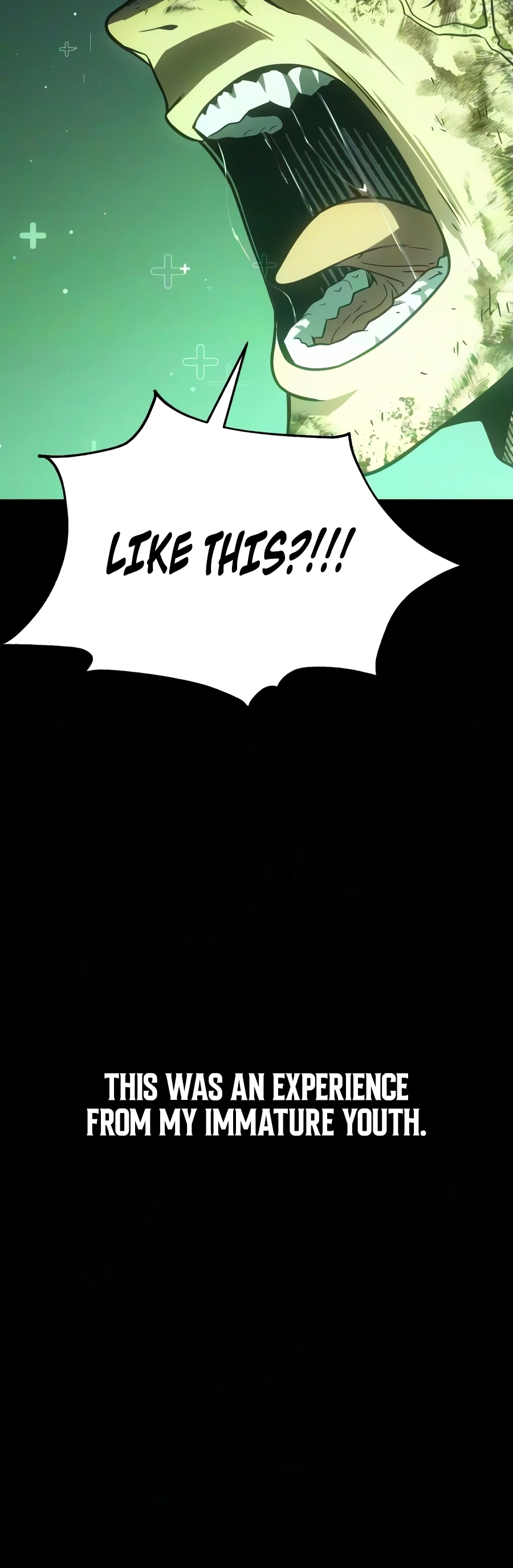 Read 30 Years Since the Prologue EN Manga Online