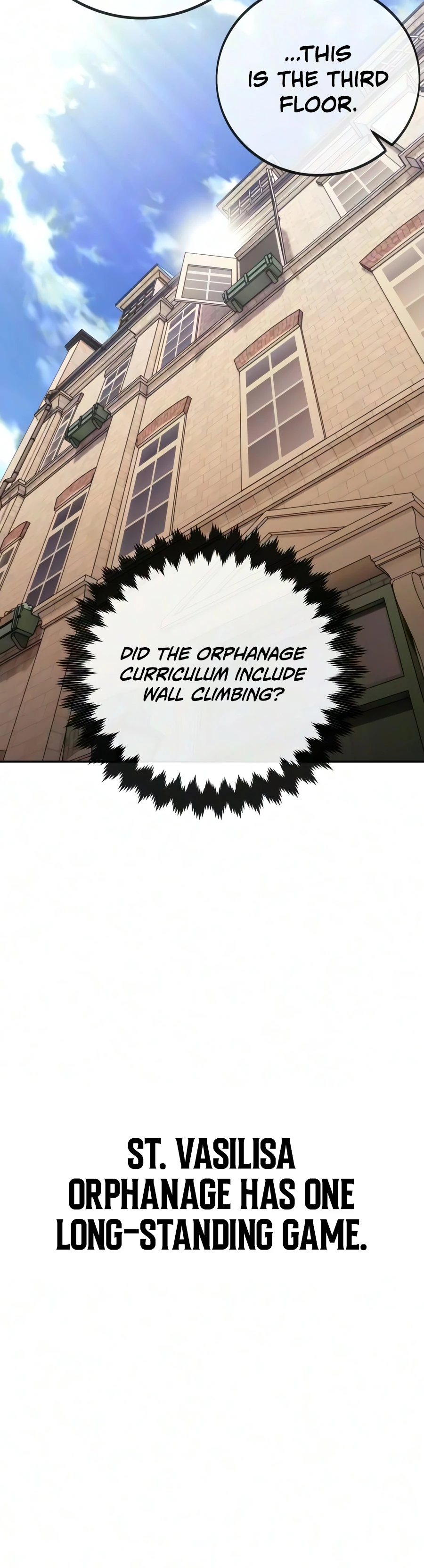 Read 30 Years Since the Prologue EN Manga Online