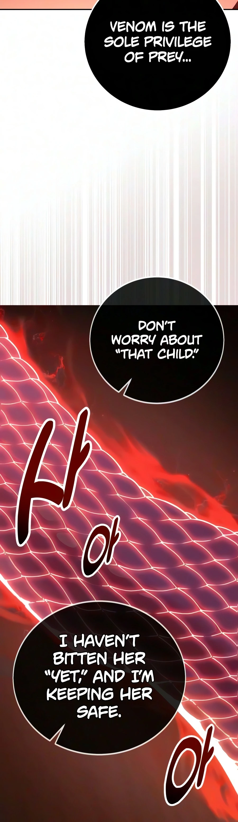 Read 30 Years Since the Prologue EN Manga Online