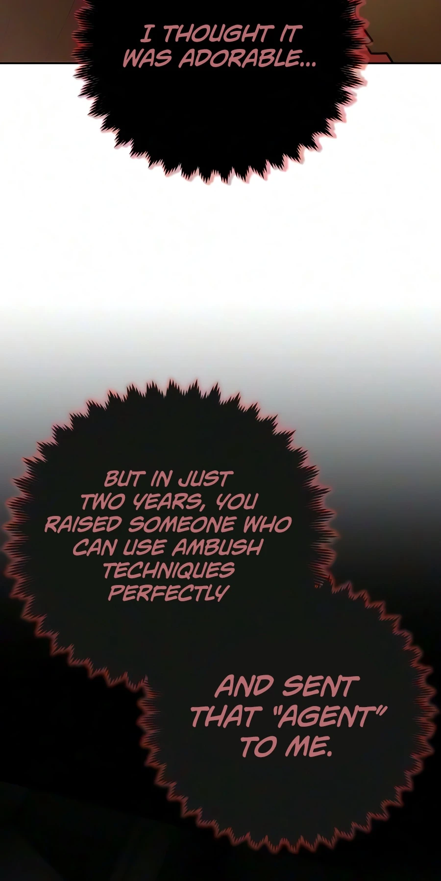 Read 30 Years Since the Prologue EN Manga Online