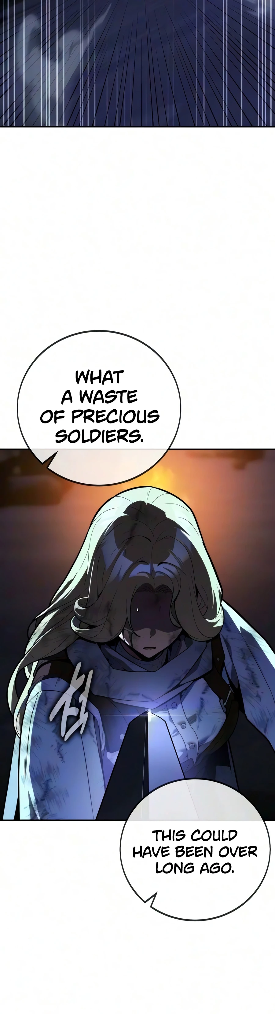 Read 30 Years Since the Prologue EN Manga Online