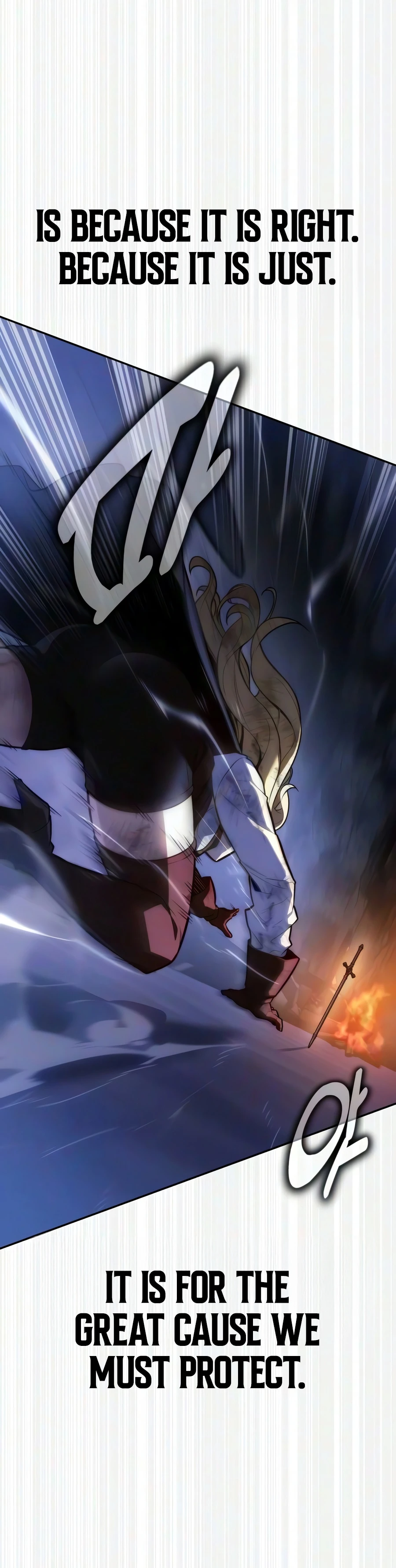 Read 30 Years Since the Prologue EN Manga Online