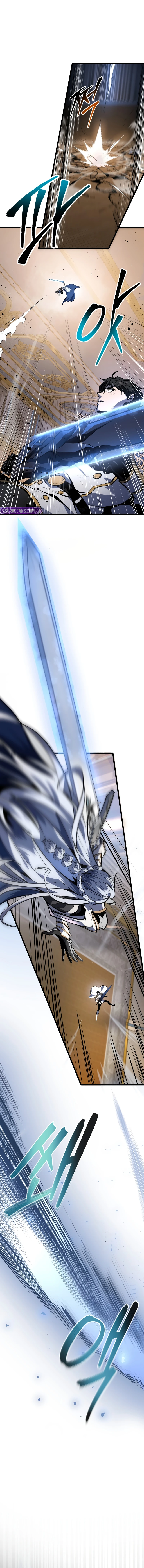 Read A Dragonslayer's Peerless Regression EN Manga Online