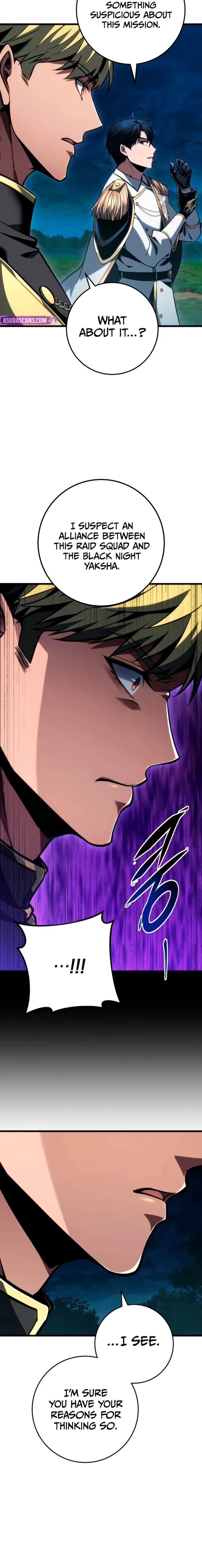Read A Dragonslayers Peerless Regression EN Manga Online