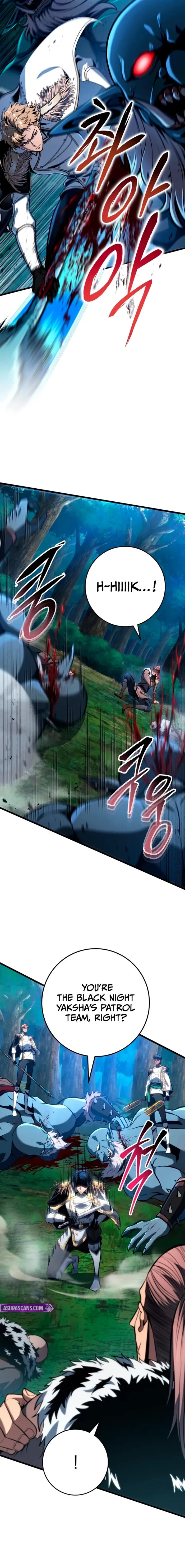 Read A Dragonslayers Peerless Regression EN Manga Online