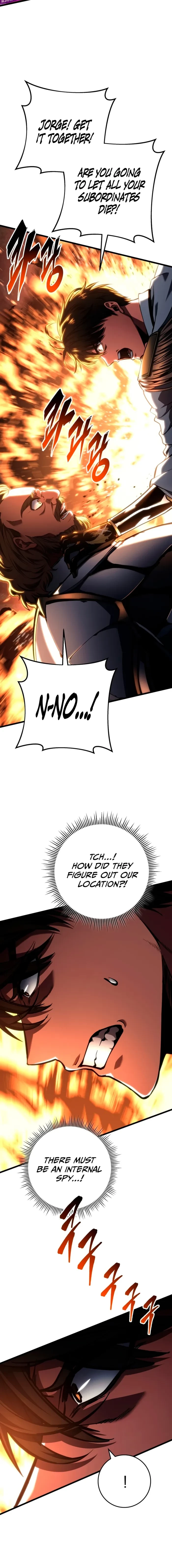 Read A Dragonslayers Peerless Regression EN Manga Online