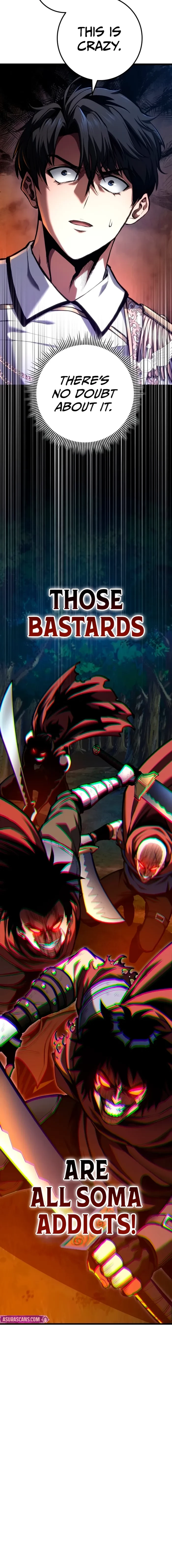 Read A Dragonslayers Peerless Regression EN Manga Online