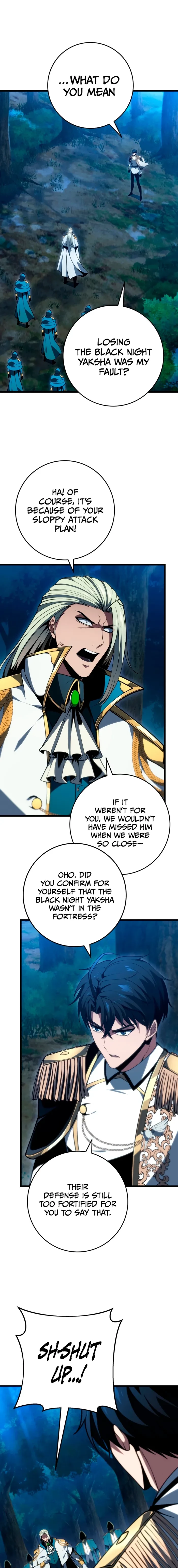 Read A Dragonslayers Peerless Regression EN Manga Online