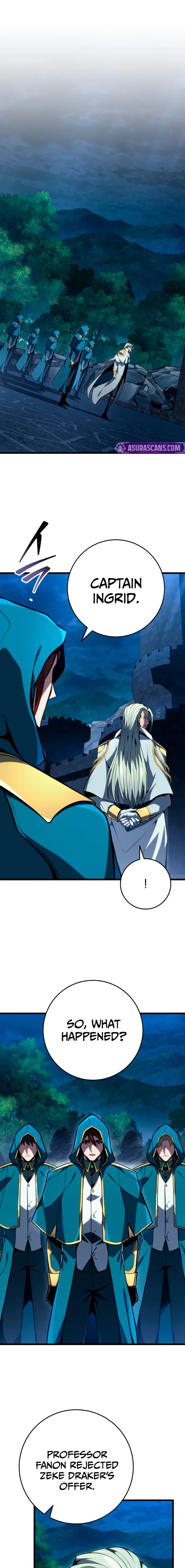Read A Dragonslayers Peerless Regression EN Manga Online
