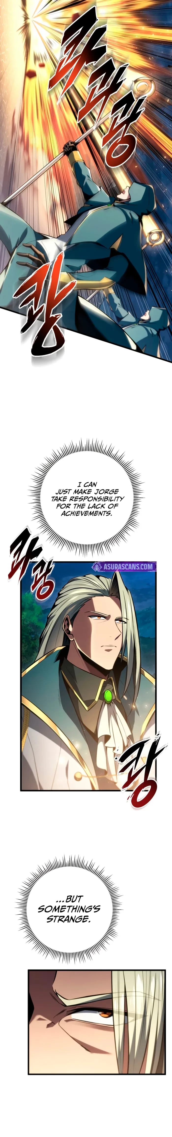 Read A Dragonslayers Peerless Regression EN Manga Online