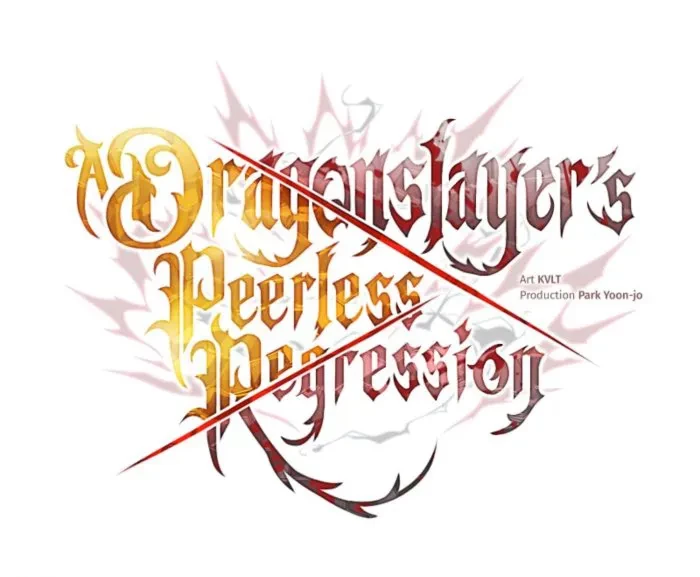 Read A Dragonslayers Peerless Regression EN Manga Online