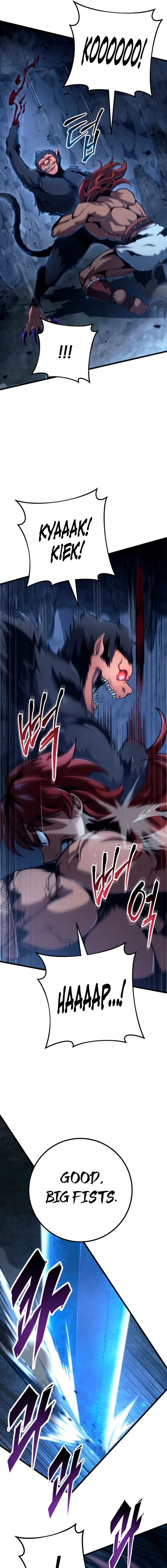 Read A Dragonslayers Peerless Regression EN Manga Online