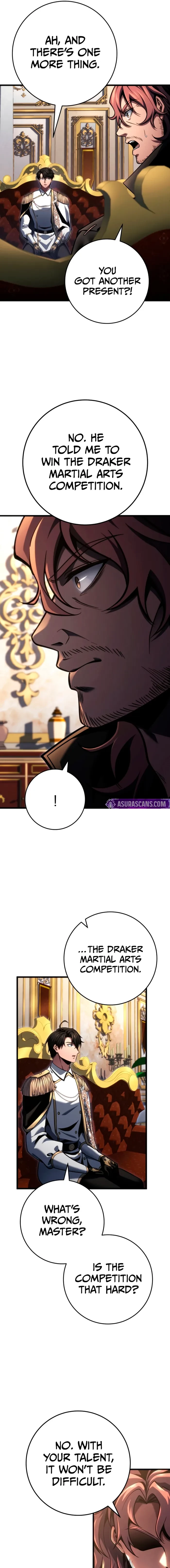 Read A Dragonslayers Peerless Regression EN Manga Online