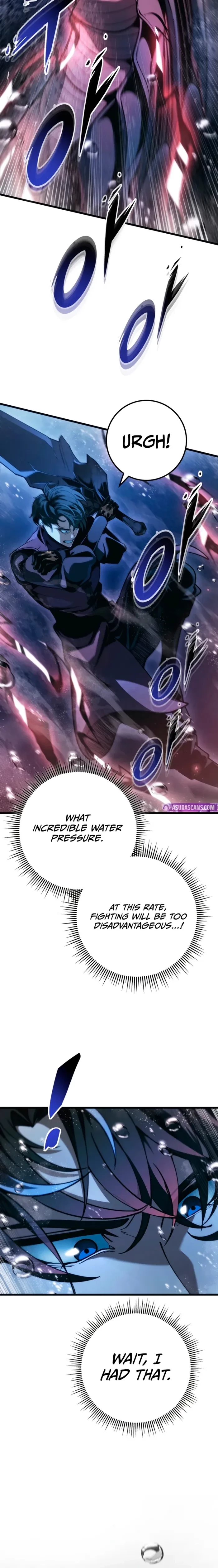 Read A Dragonslayers Peerless Regression EN Manga Online