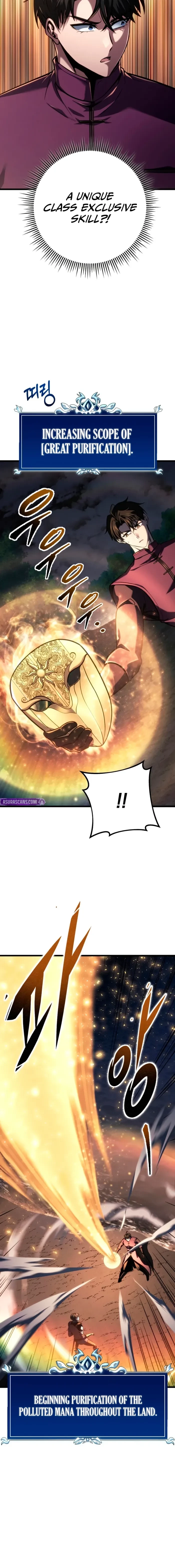 Read A Dragonslayers Peerless Regression EN Manga Online