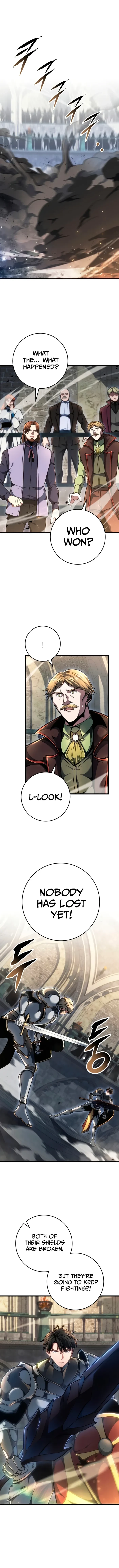 Read A Dragonslayers Peerless Regression EN Manga Online
