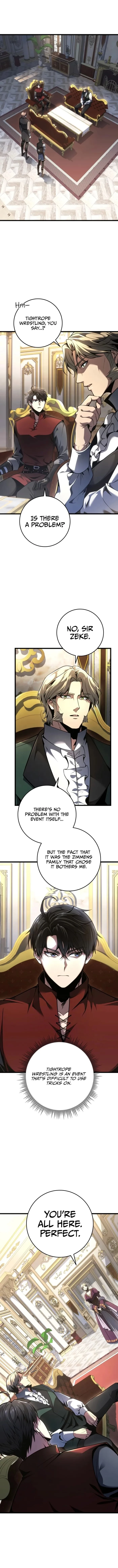 Read A Dragonslayers Peerless Regression EN Manga Online
