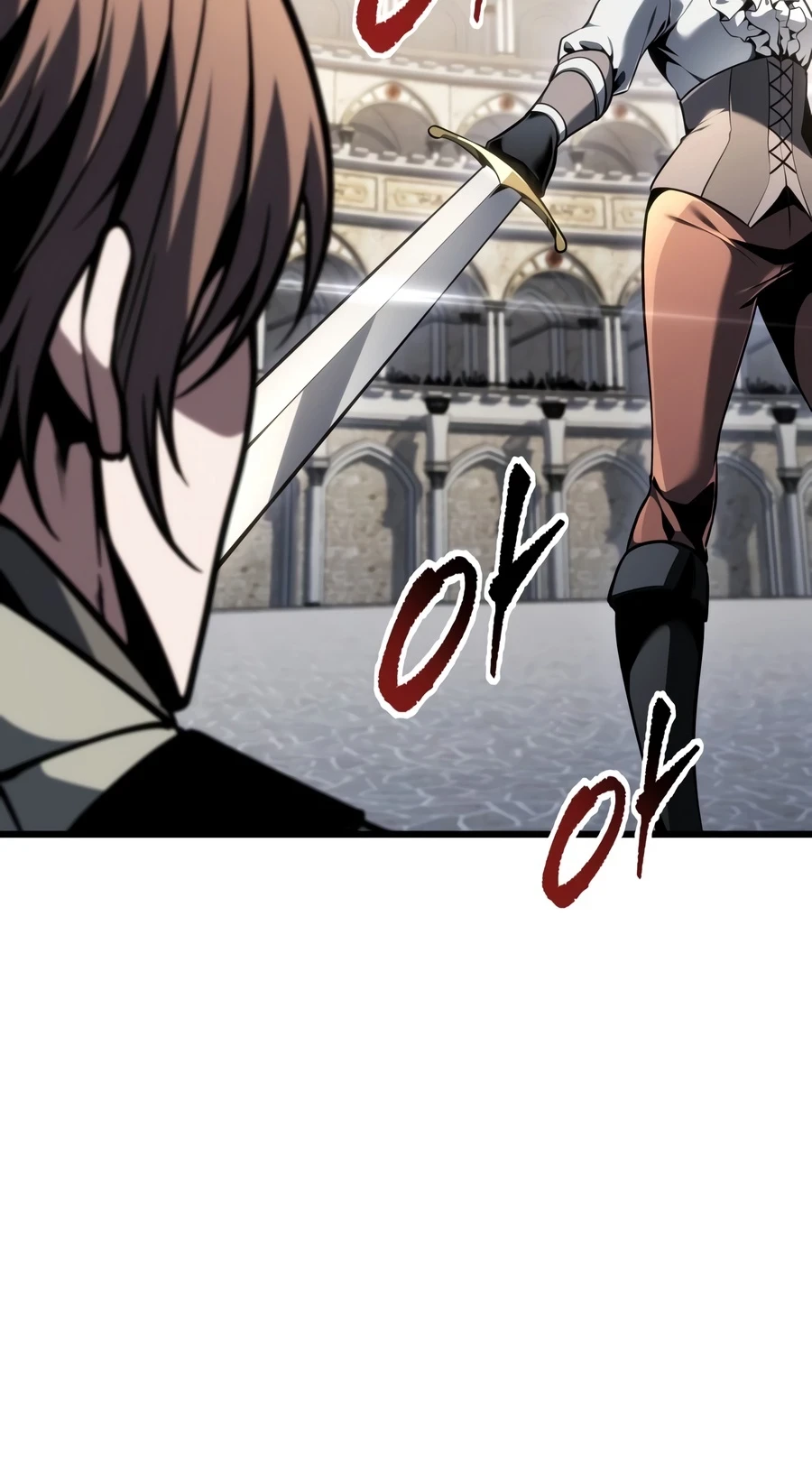 Read A Dragonslayers Peerless Regression EN Manga Online