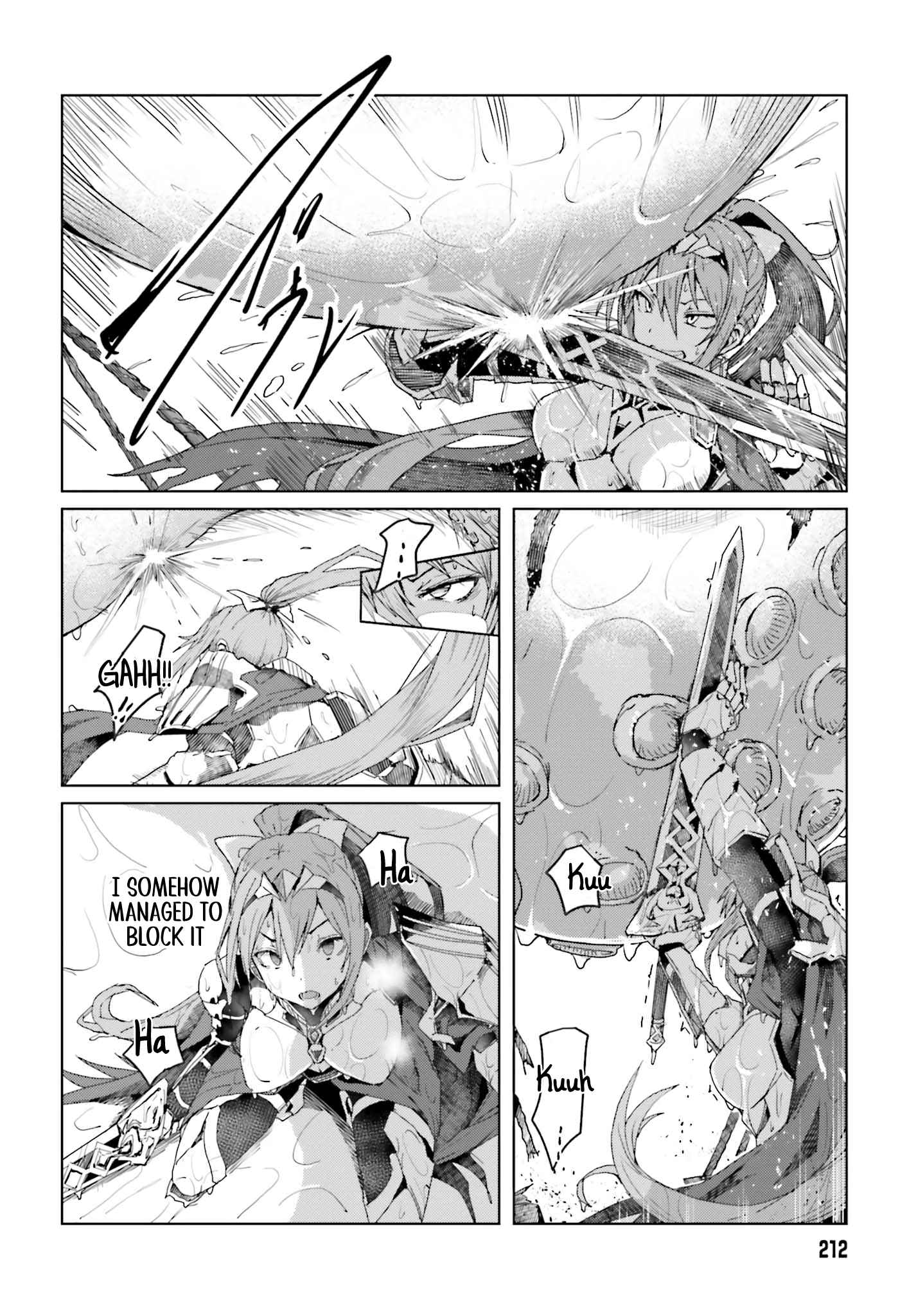 Read A Heroic Tale About Starting With a [Personal Relations] Cheat Ability and Letting Others Do the Job EN Manga Online