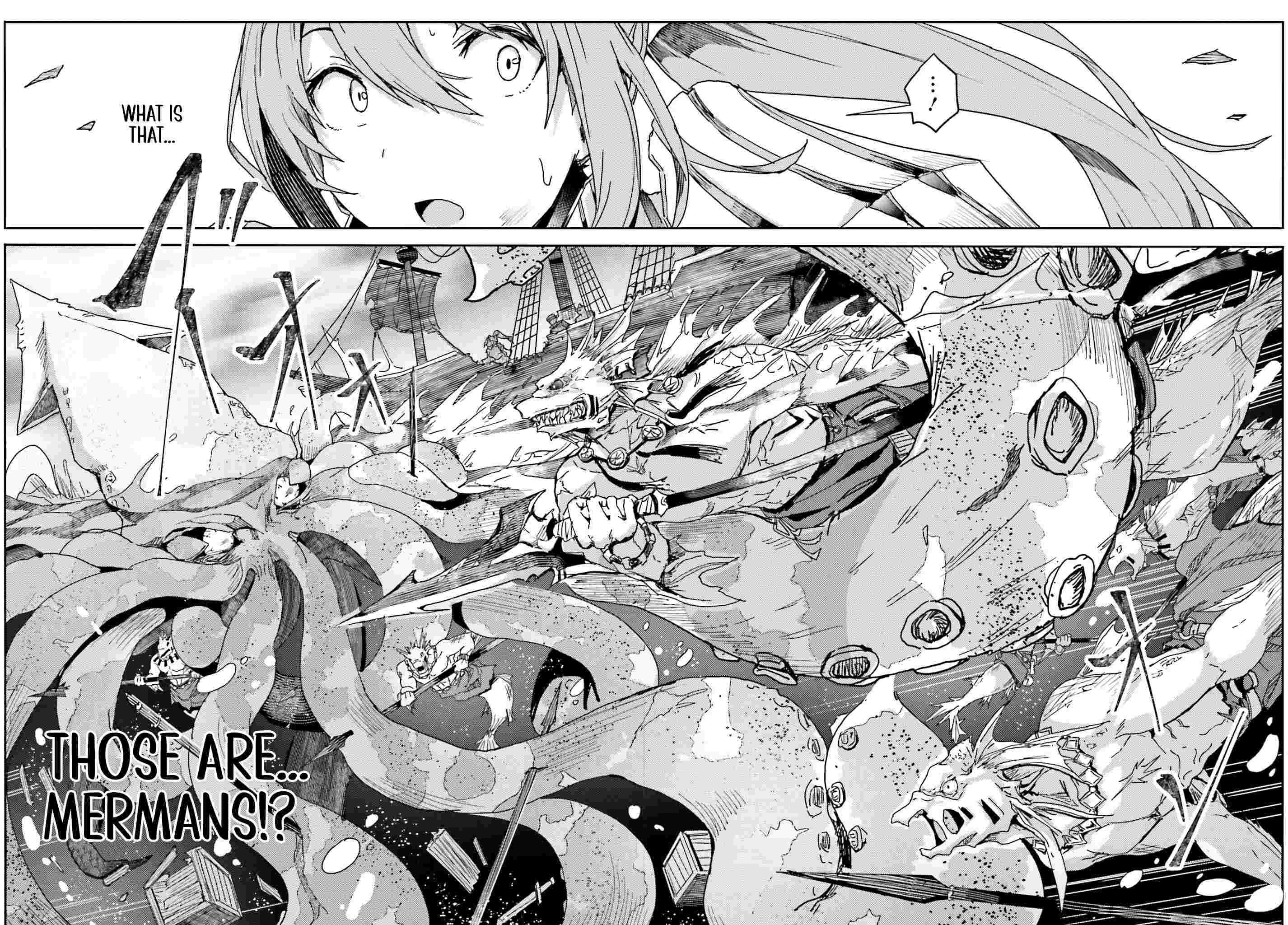 Read A Heroic Tale About Starting With a [Personal Relations] Cheat Ability and Letting Others Do the Job EN Manga Online