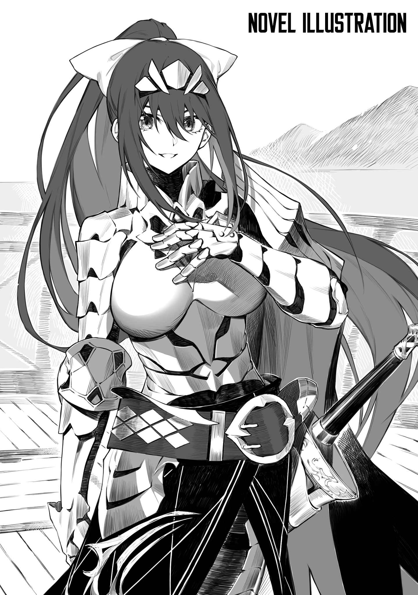 Read A Heroic Tale About Starting With a [Personal Relations] Cheat Ability and Letting Others Do the Job EN Manga Online